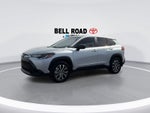2025 Toyota Corolla Cross Hybrid S