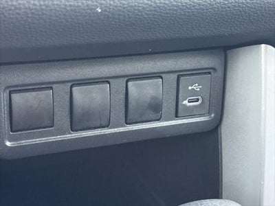 2025 Toyota Corolla Cross Hybrid S