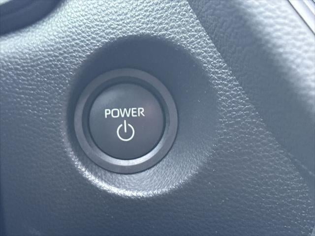 2025 Toyota Corolla Cross Hybrid S