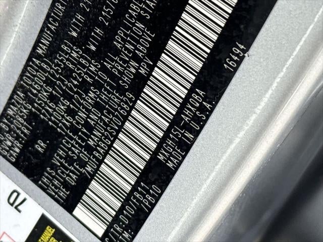 2025 Toyota Corolla Cross Hybrid S