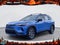 2026 Toyota Corolla Cross Hybrid SE