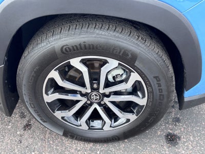 2026 Toyota Corolla Cross Hybrid SE
