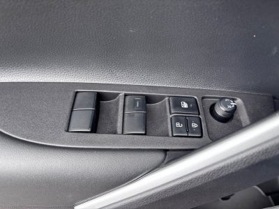 2026 Toyota Corolla Cross Hybrid SE