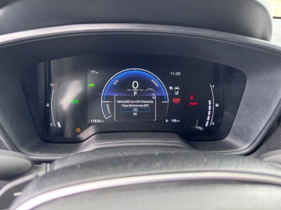 2026 Toyota Corolla Cross Hybrid SE