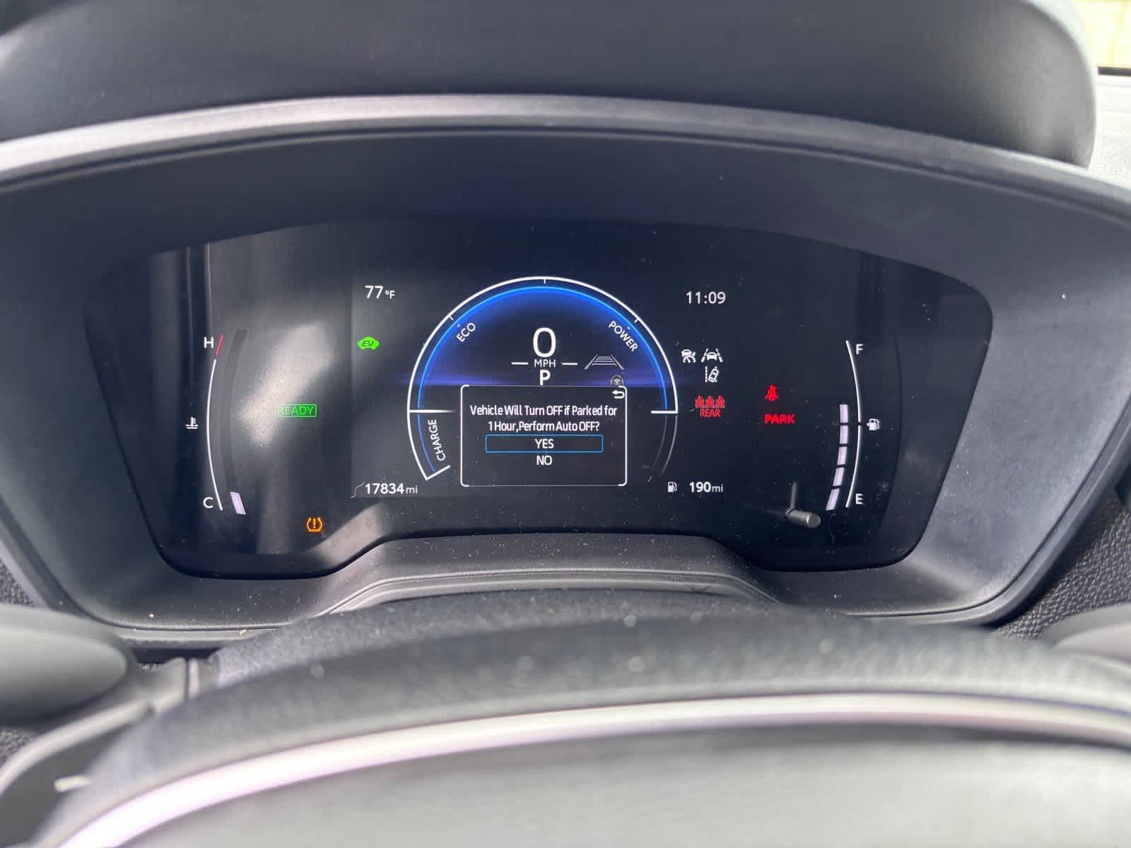 2026 Toyota Corolla Cross Hybrid SE