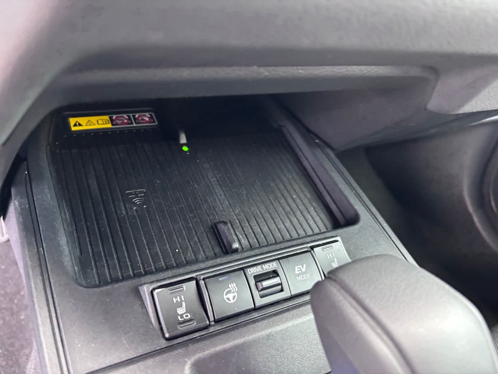 2026 Toyota Corolla Cross Hybrid SE