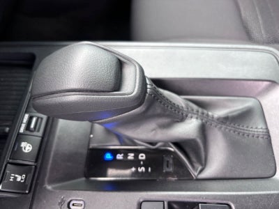 2026 Toyota Corolla Cross Hybrid SE
