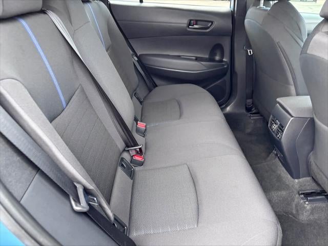2026 Toyota Corolla Cross Hybrid SE