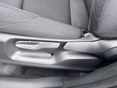 2026 Toyota Corolla Cross Hybrid SE