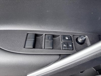2026 Toyota Corolla Cross Hybrid SE