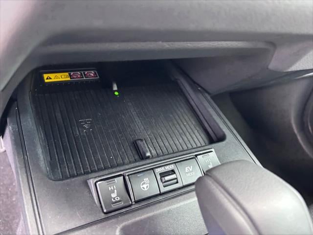 2026 Toyota Corolla Cross Hybrid SE