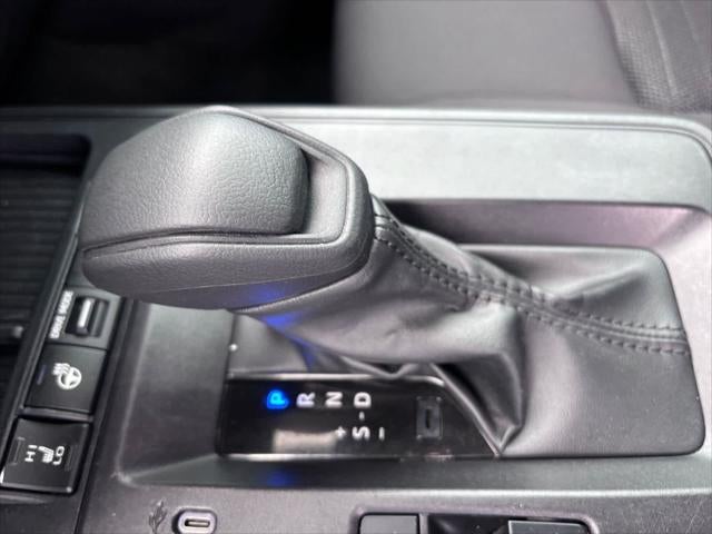 2026 Toyota Corolla Cross Hybrid SE