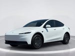 2026 Tesla Model Y RWD