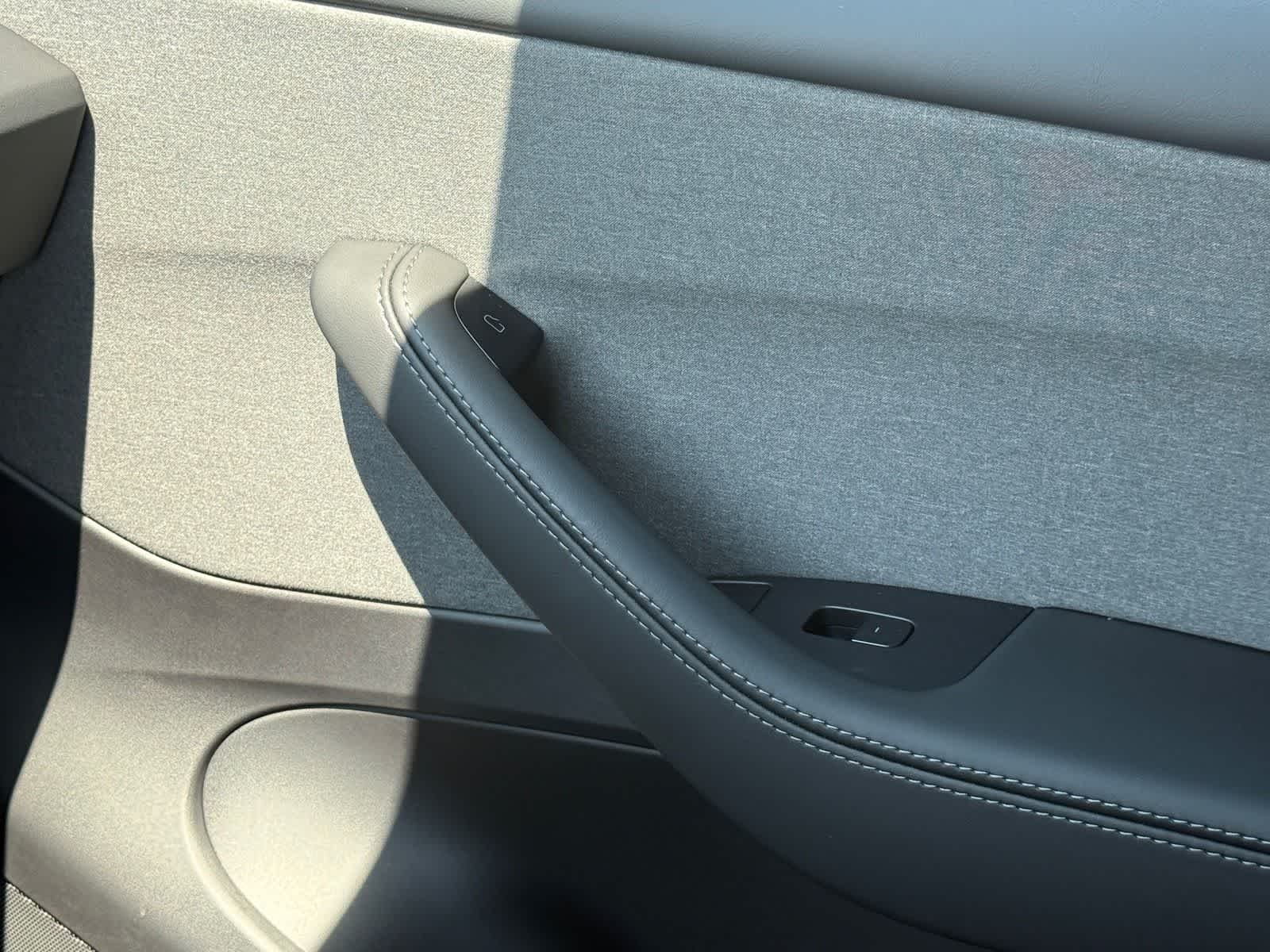 2026 Tesla Model Y RWD