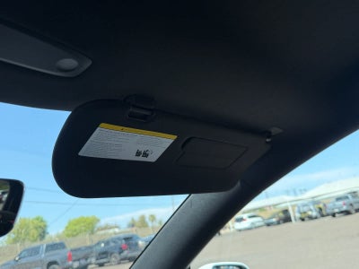 2026 Tesla Model Y RWD