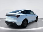 2026 Tesla Model Y RWD