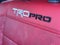 2023 Toyota Sequoia TRD Pro