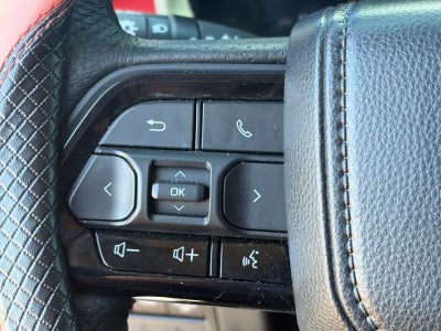 2023 Toyota Sequoia TRD Pro