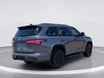 2023 Toyota Sequoia TRD Pro