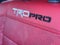 2023 Toyota Sequoia TRD Pro