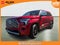 2024 Toyota Sequoia Capstone