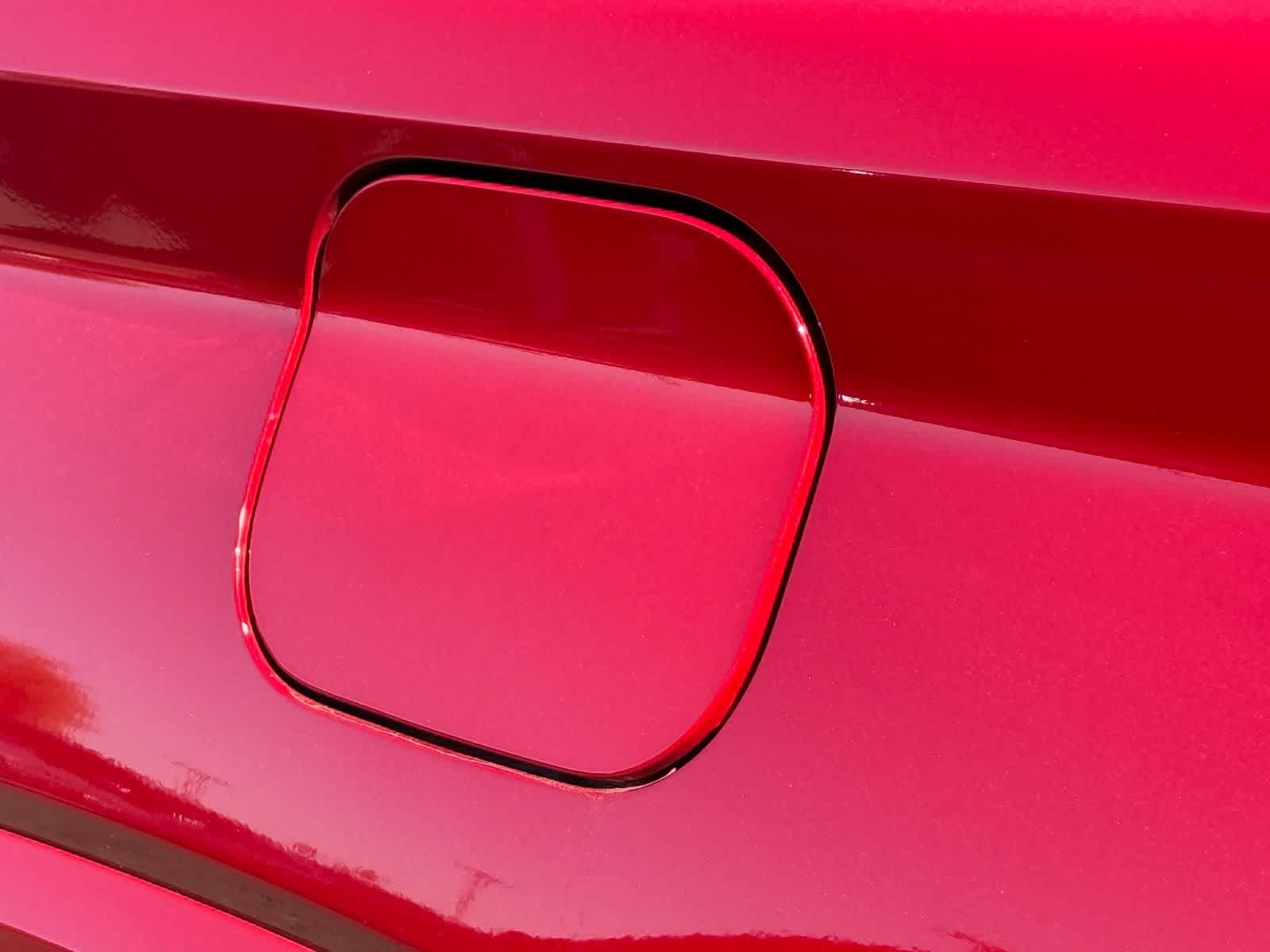 2024 Toyota Sequoia Capstone