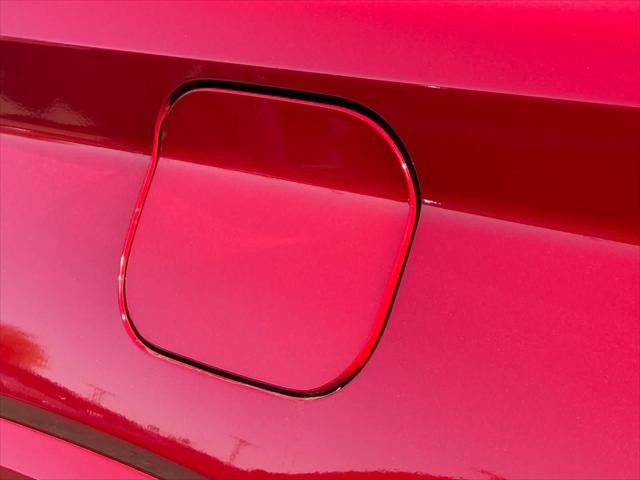 2024 Toyota Sequoia Capstone