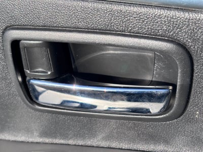 2018 Mitsubishi Outlander Sport SE 2.4