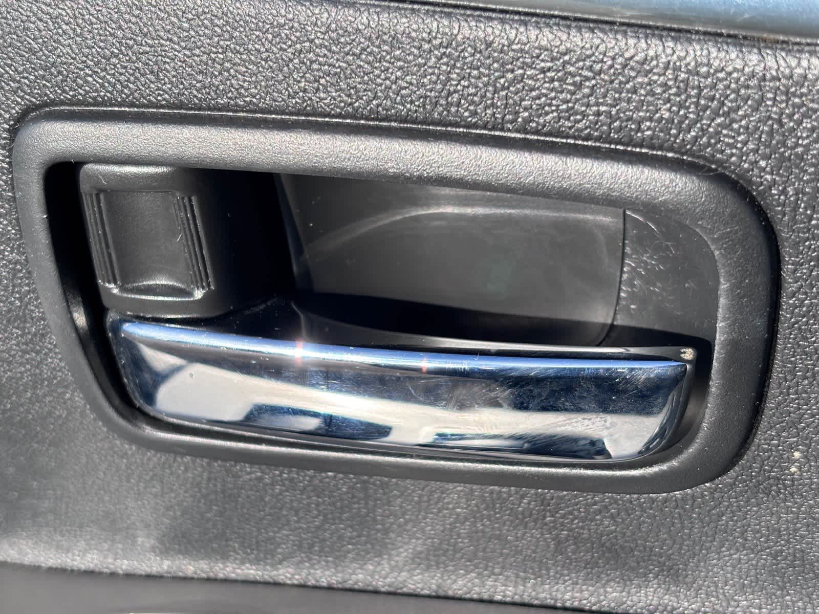 2018 Mitsubishi Outlander Sport SE 2.4