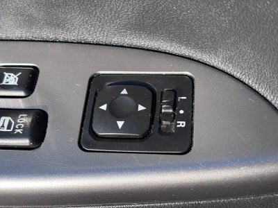 2018 Mitsubishi Outlander Sport SE 2.4