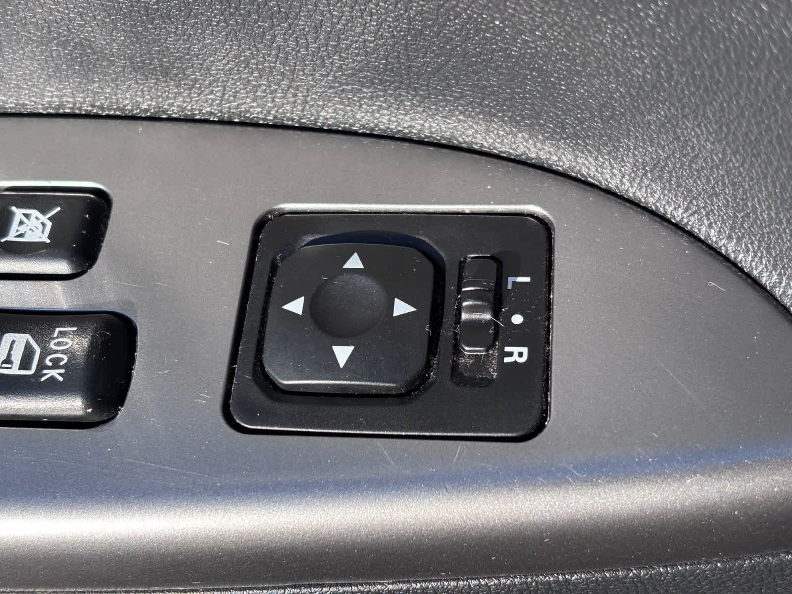 2018 Mitsubishi Outlander Sport SE 2.4