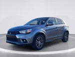 2018 Mitsubishi Outlander Sport SE 2.4