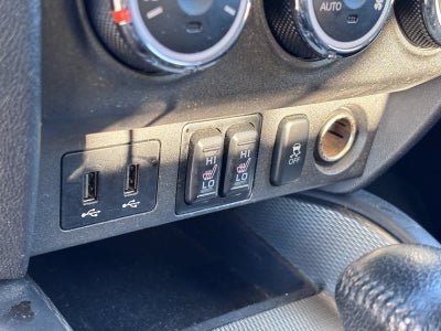 2018 Mitsubishi Outlander Sport SE 2.4