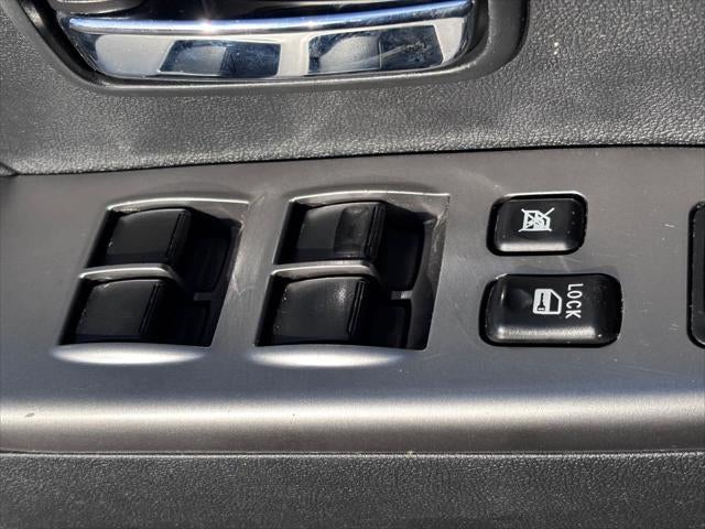 2018 Mitsubishi Outlander Sport SE 2.4