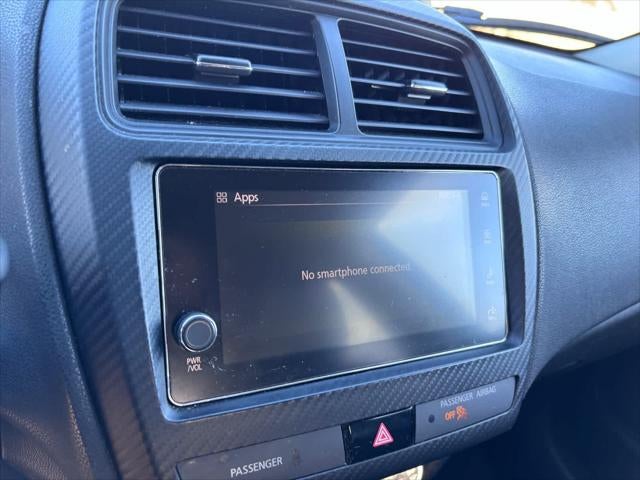 2018 Mitsubishi Outlander Sport SE 2.4