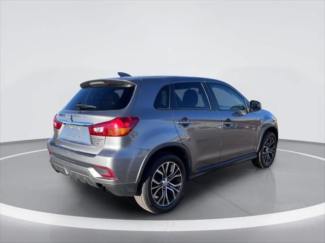 2018 Mitsubishi Outlander Sport SE 2.4
