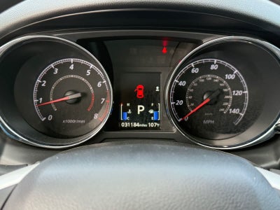 2025 Mitsubishi Outlander Sport ES