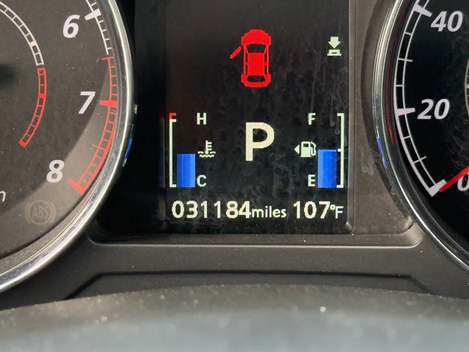 2025 Mitsubishi Outlander Sport ES