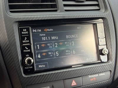 2025 Mitsubishi Outlander Sport ES
