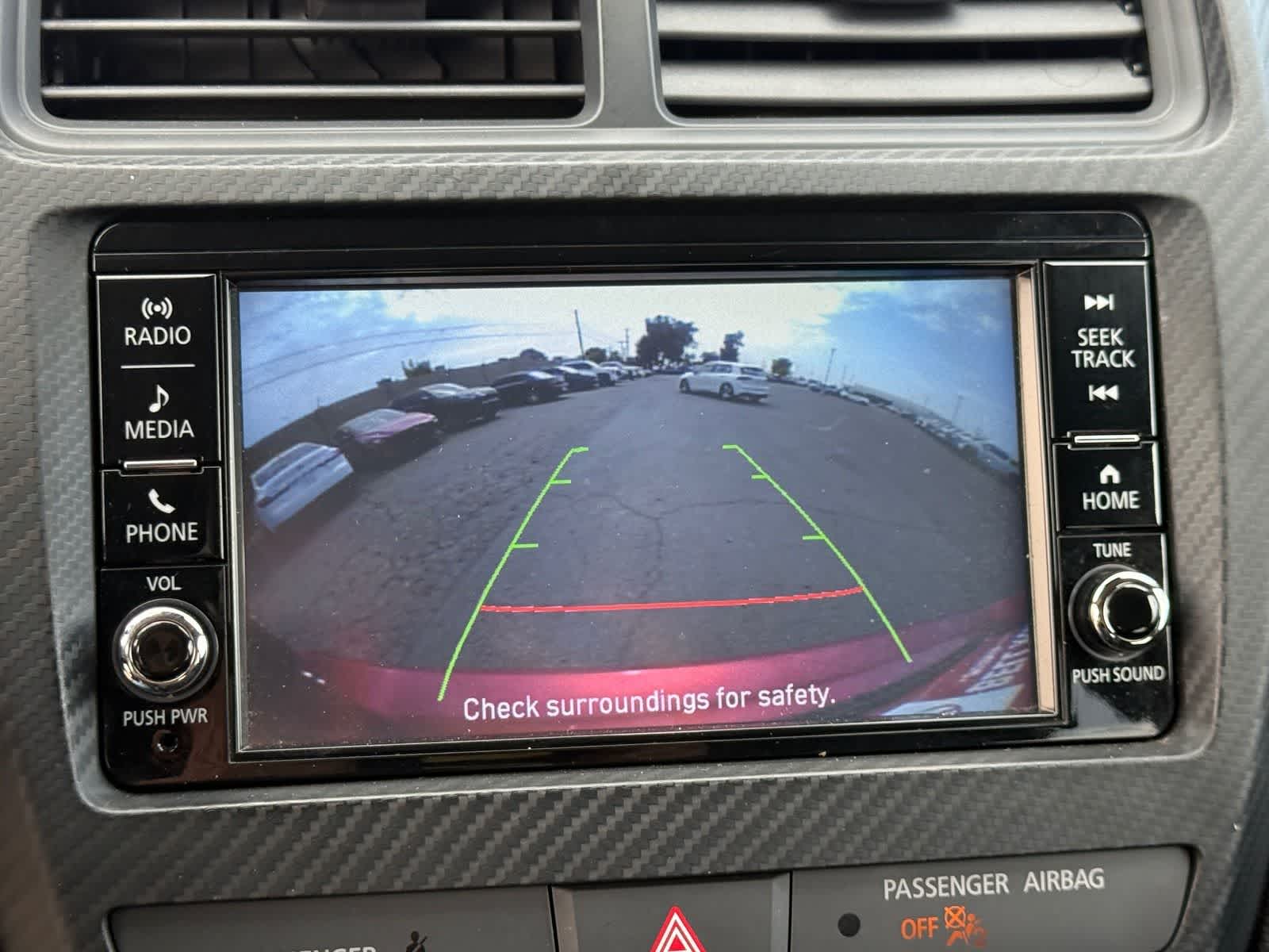 2025 Mitsubishi Outlander Sport ES