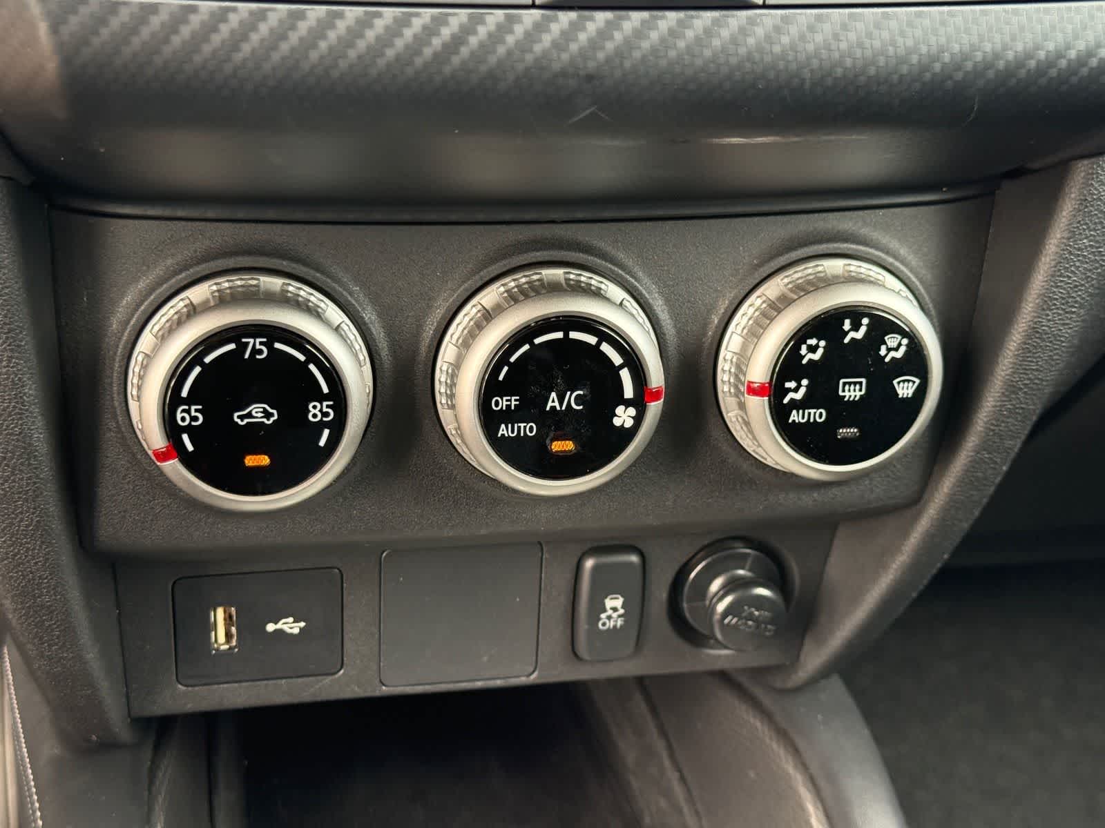 2025 Mitsubishi Outlander Sport ES