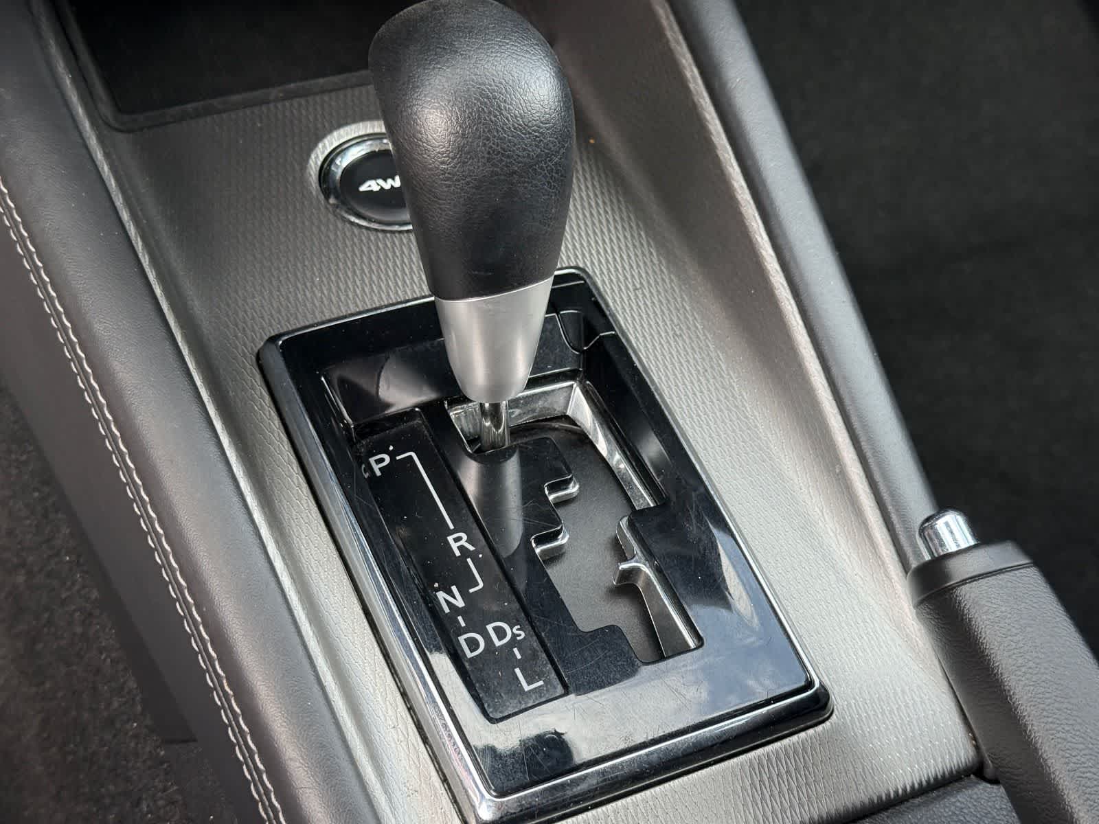 2025 Mitsubishi Outlander Sport ES