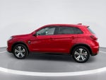2025 Mitsubishi Outlander Sport ES
