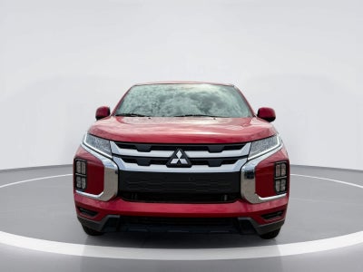 2025 Mitsubishi Outlander Sport ES