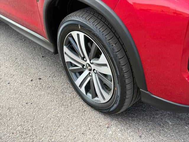 2025 Mitsubishi Outlander Sport ES