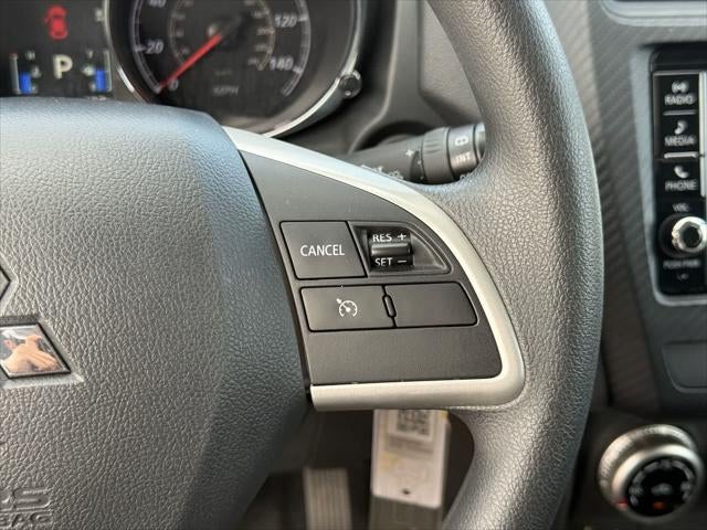 2025 Mitsubishi Outlander Sport ES