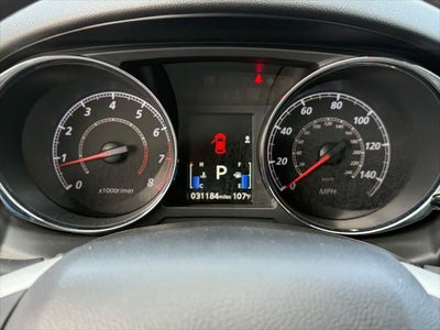 2025 Mitsubishi Outlander Sport ES