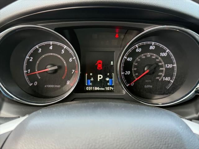 2025 Mitsubishi Outlander Sport ES