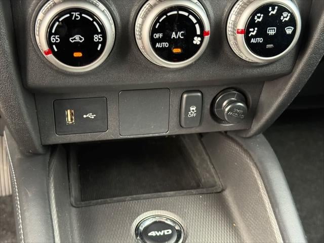2025 Mitsubishi Outlander Sport ES
