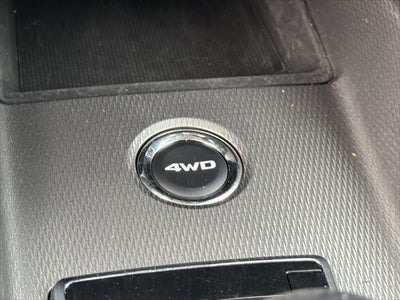 2025 Mitsubishi Outlander Sport ES